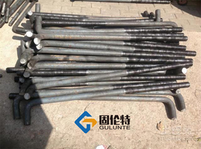 地腳螺栓國（guó）家標準（zhǔn）